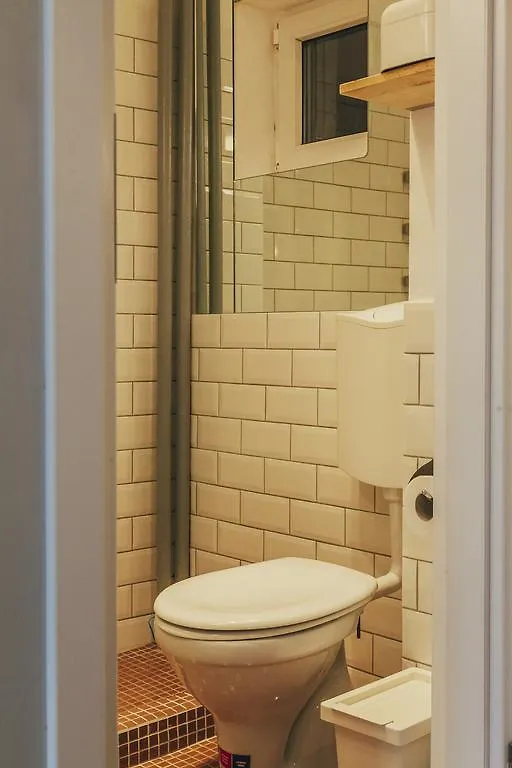 Super Central Boutique Apartment Bukarest