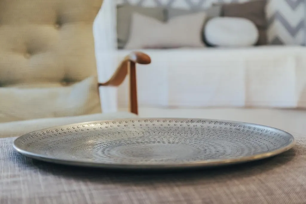 Super Central Boutique Apartment Bukarest