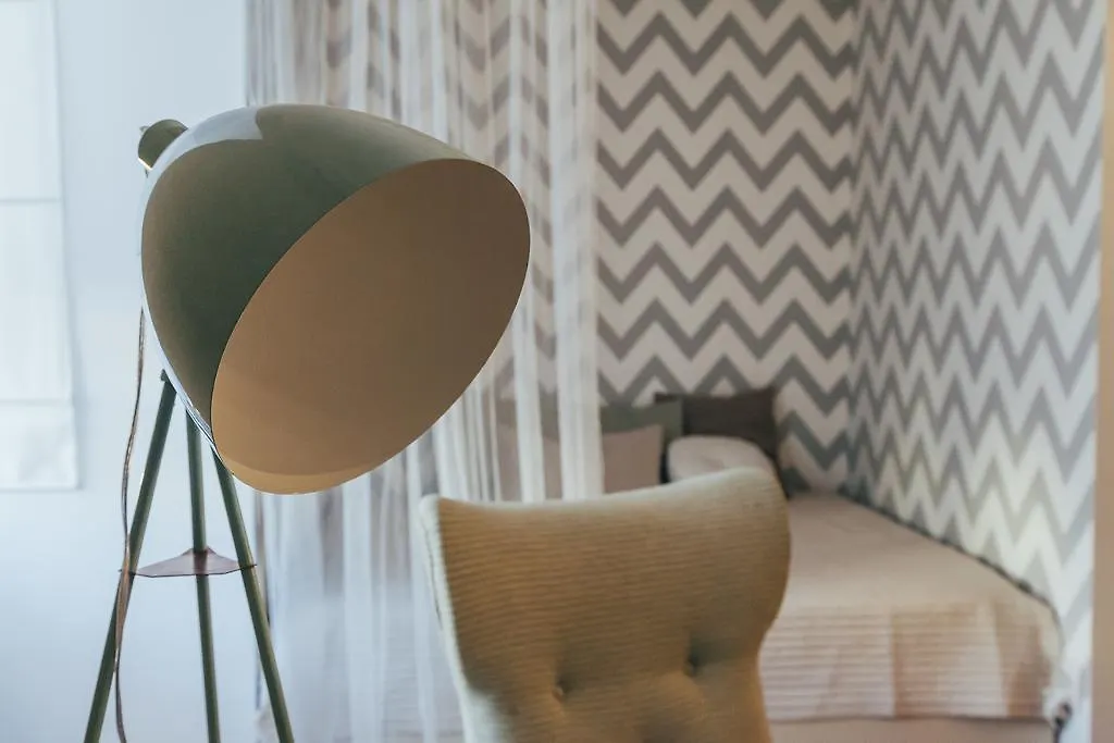 Super Central Boutique Apartment Bukarest